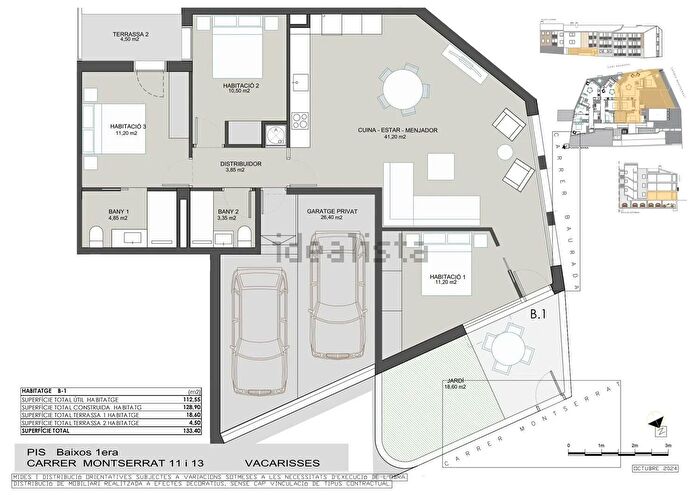 Casas en venta y pisos alquiler - 3