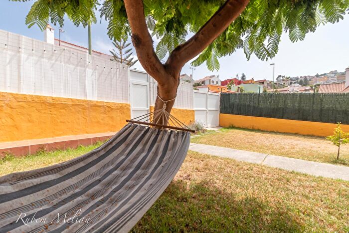 Casa en venta en Firgas, Las Palmas de 4 habitaciones
