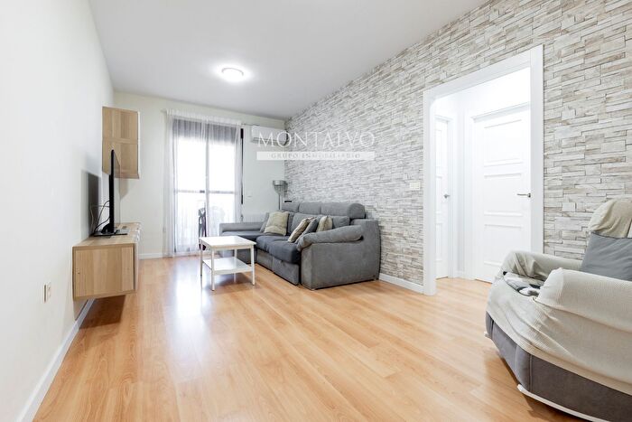 Piso en venta en Atarfe, Granada de 3 habitaciones