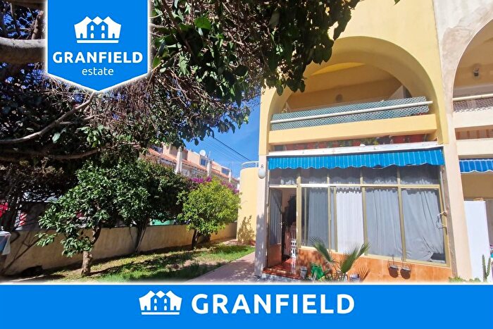 Casa en venta en Playa del Cura, Avenida Habaneras Curva de Palangre de 1 habitacion