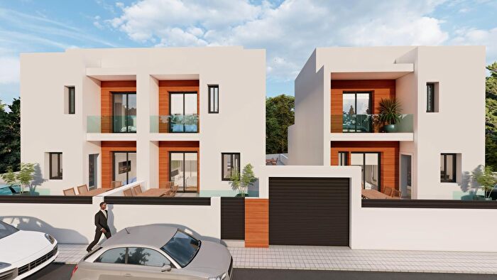 Casa en venta en Daya Nueva, Alicante de 3 habitaciones
