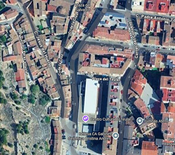 Casas en venta y pisos alquiler - 1