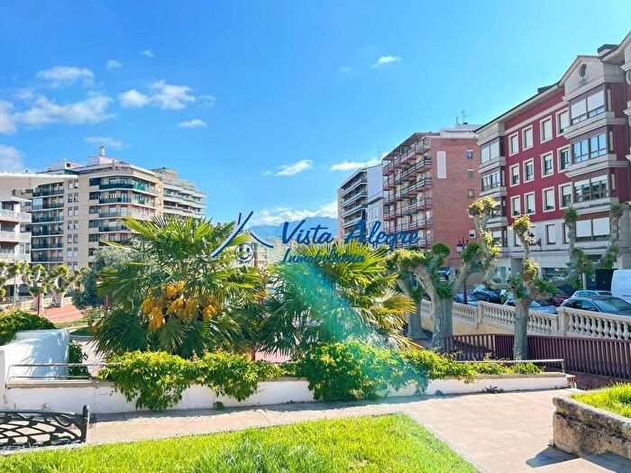 Casas en venta y pisos alquiler - 2