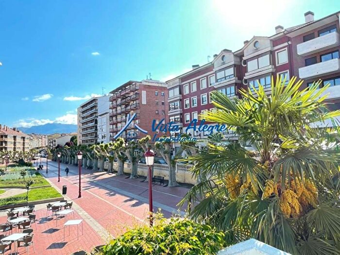 Casas en venta y pisos alquiler - 1