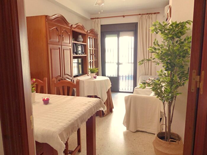 Piso en venta en Centro, Chipiona de 2 habitaciones