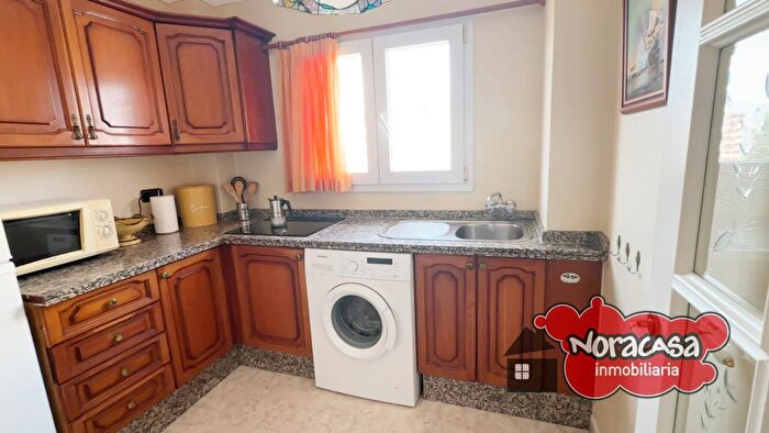Casas en venta y pisos alquiler - 1