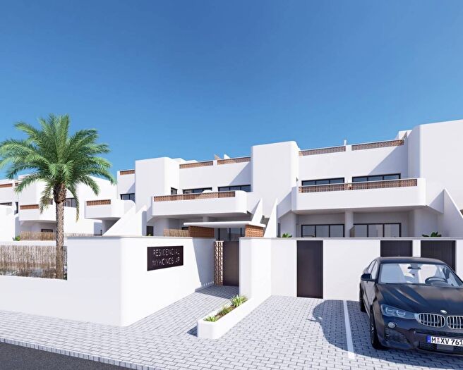 Casas en venta y pisos alquiler - 2