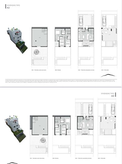 Casas en venta y pisos alquiler - 3