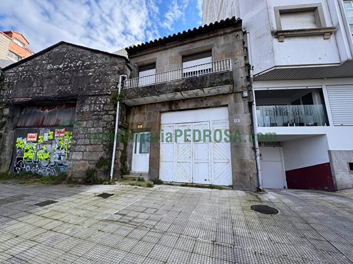 Casas en venta y pisos alquiler - 1