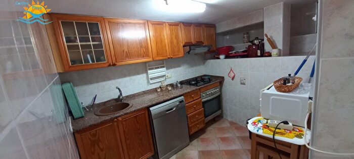 Casas en venta y pisos alquiler - 3