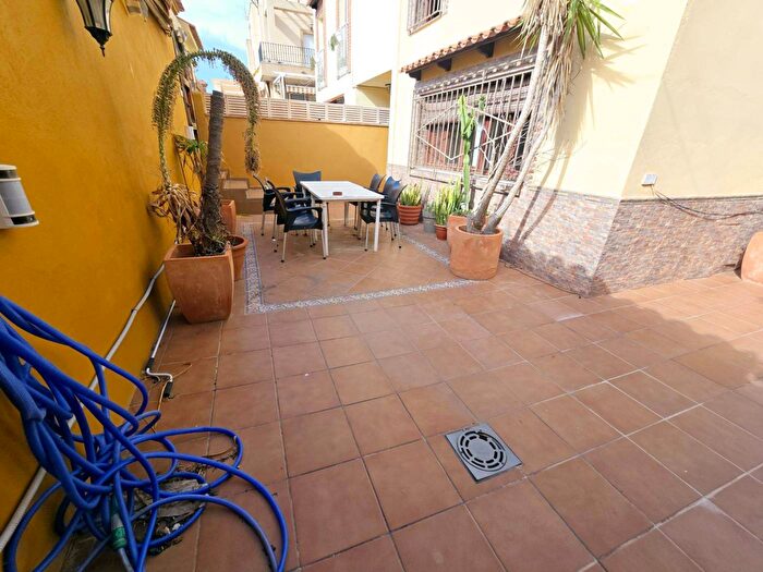 Casa en venta en Andalucía, Almería de 3 habitaciones