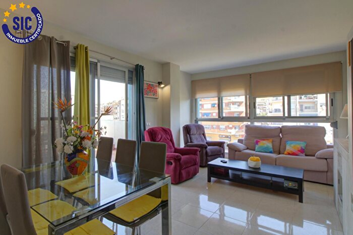 Piso en venta en Almenara, Castellón de 2 habitaciones