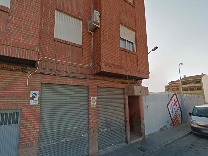 Piso en venta en Albatera, Alicante de 3 habitaciones
