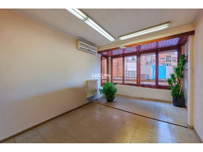 Piso en venta en Centre Passeig i Rodalies, Manresa de 4 habitaciones