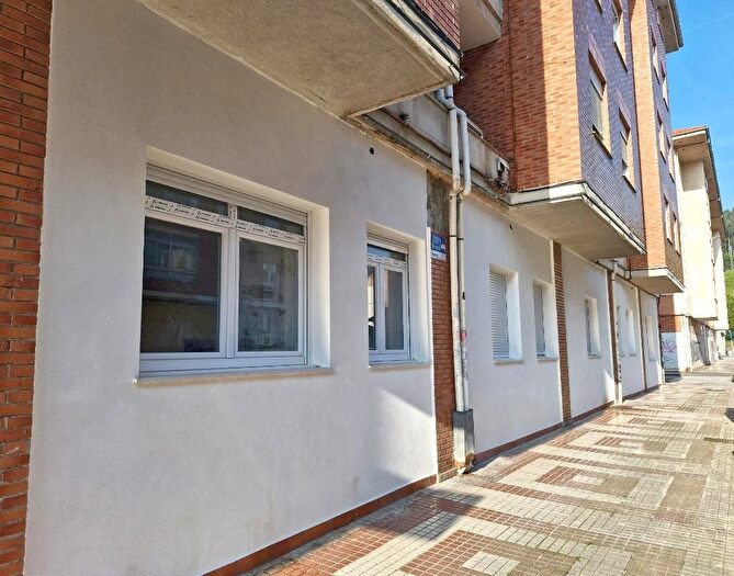 Casas en venta y pisos alquiler - 2
