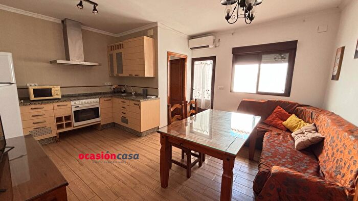 Casa en venta en Belmez, Córdoba de 3 habitaciones