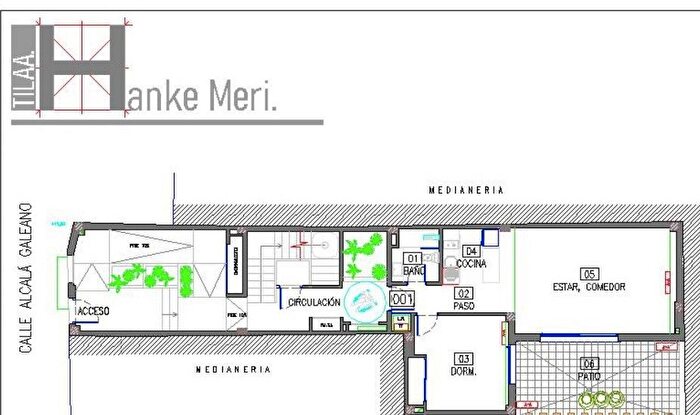 Casas en venta y pisos alquiler - 3