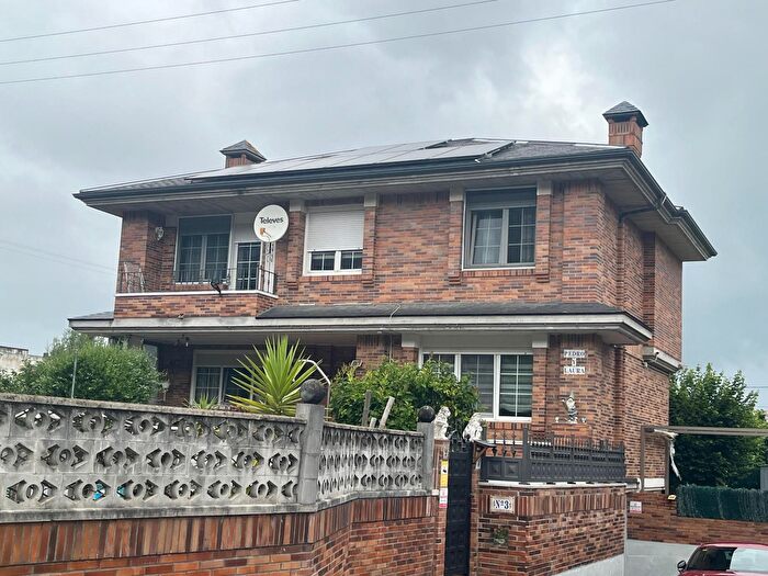 Casas en venta y pisos alquiler - 1