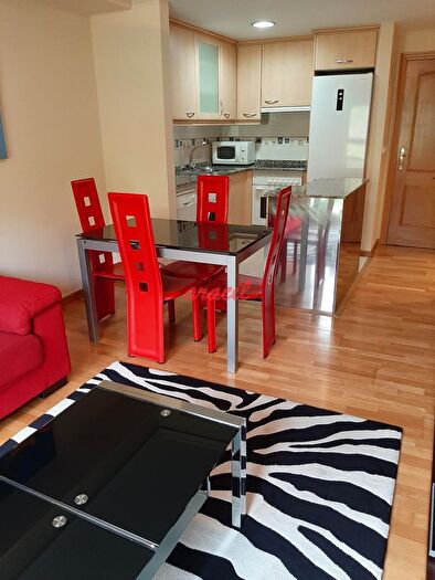 Casas en venta y pisos alquiler - 2