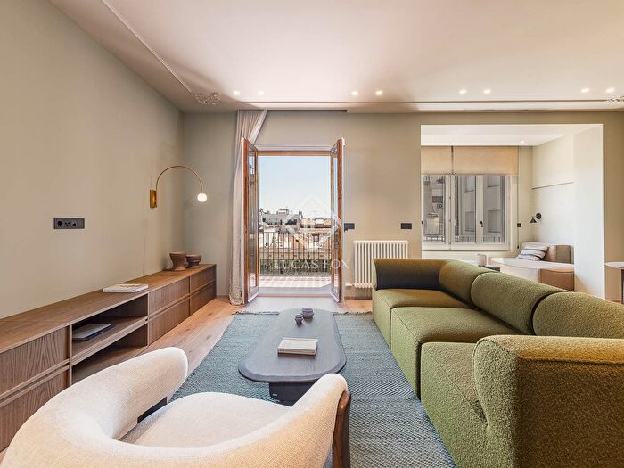 Piso en venta en Eixample, Dreta de lEixample de 3 habitaciones