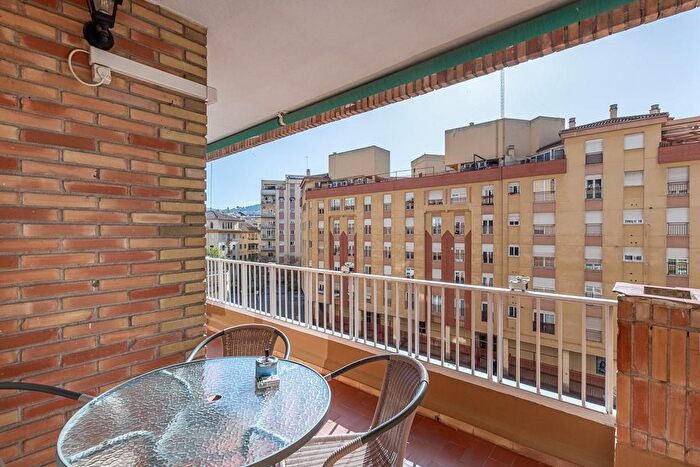 Piso en venta en Ronda, Fígares de 4 habitaciones