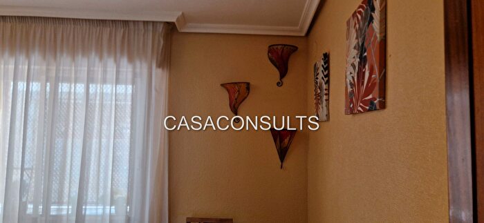 Casas en venta y pisos alquiler - 2