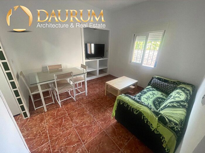 Piso en alquiler en Este, Limonar de 2 habitaciones