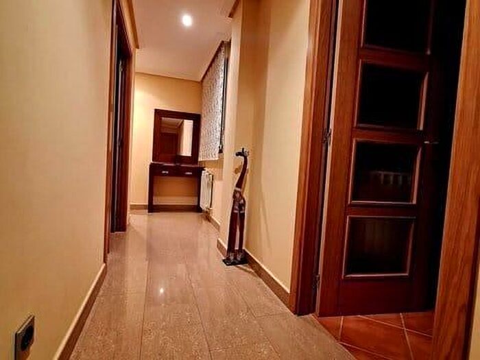 Piso en venta en La Gineta, Albacete de 2 habitaciones
