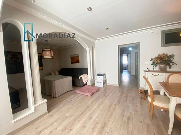Casas en venta y pisos alquiler - 2