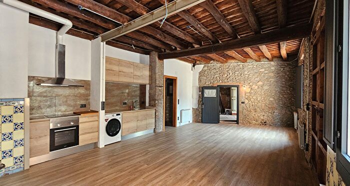 Piso en alquiler en Sant Celoni, Barcelona