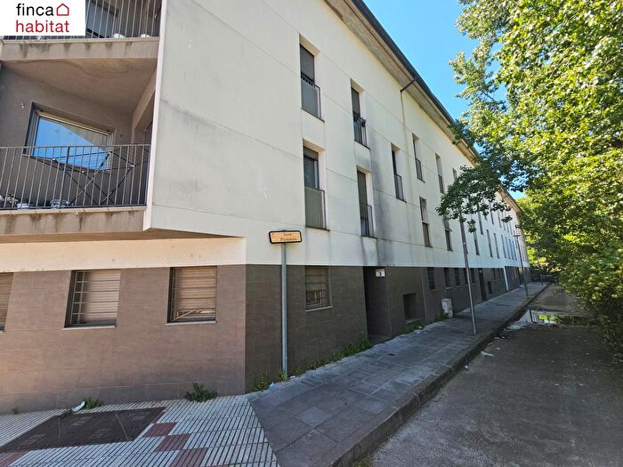 Casas en venta y pisos alquiler - 2