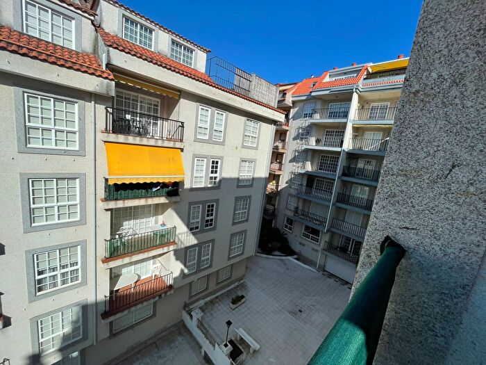 Piso en alquiler en Sanxenxo pueblo, Sanxenxo de 2 habitaciones