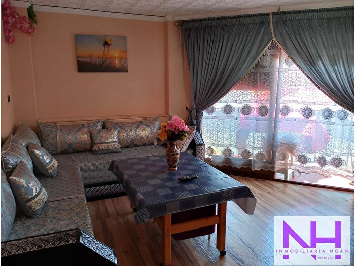 Casas en venta y pisos alquiler - 1