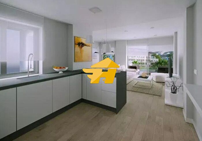 Piso en alquiler en Torreblanca del Sol, Fuengirola de 2 habitaciones