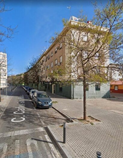 Piso en venta en Cerro Amate, Amate de 2 habitaciones
