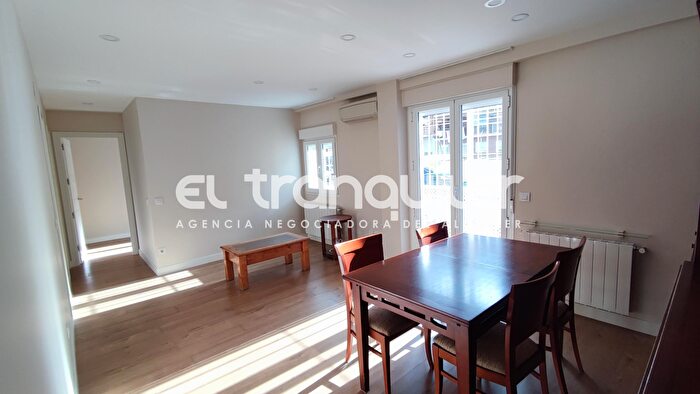 Casas en venta y pisos alquiler - 1