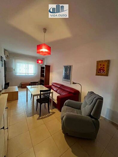 Piso en alquiler en Andalucía, Jaén de 3 habitaciones