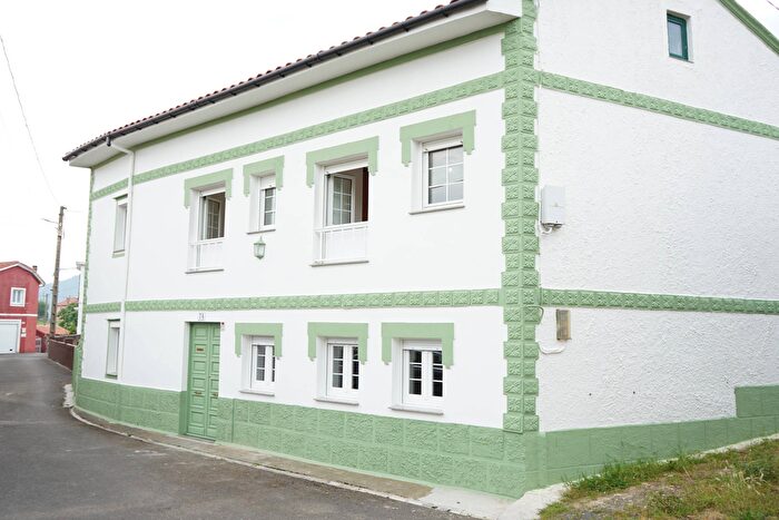 Casas en venta y pisos alquiler - 1
