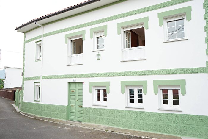 Casas en venta y pisos alquiler - 2