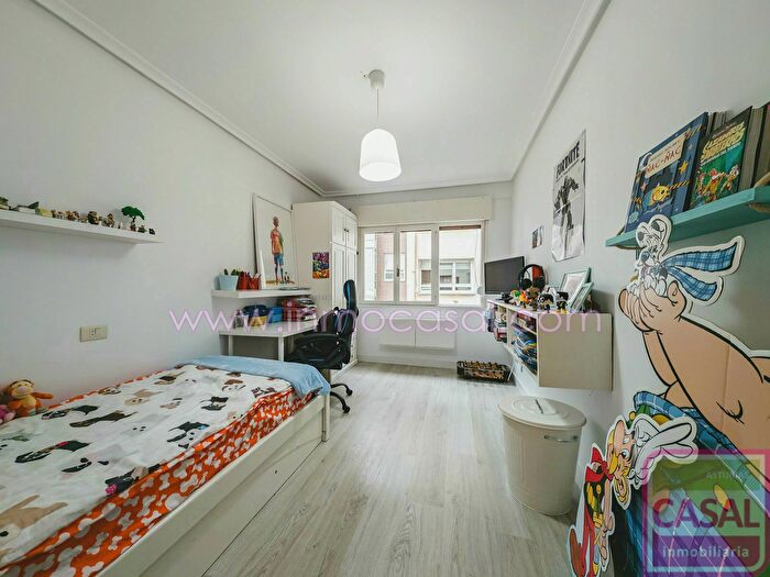 Casas en venta y pisos alquiler - 2