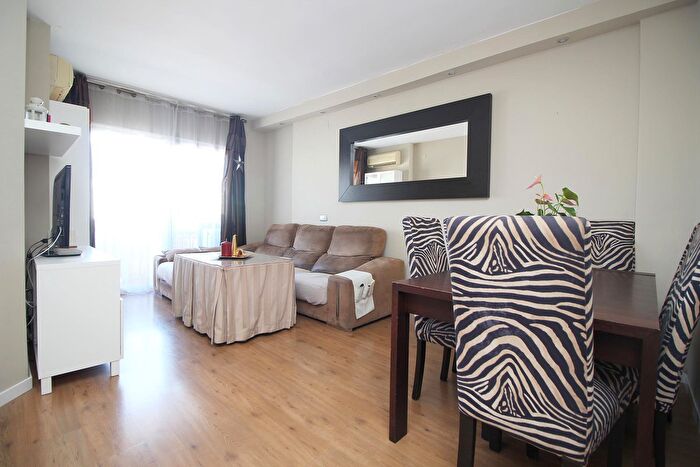 Piso en venta en Añoreta Golf Paraíso del Sol, Rincón de la Victoria de 3 habitaciones