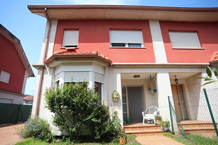 Casas en venta y pisos alquiler - 2