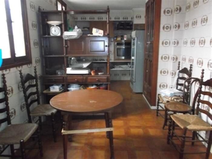 Casa en venta en Pego, Alicante de 5 habitaciones