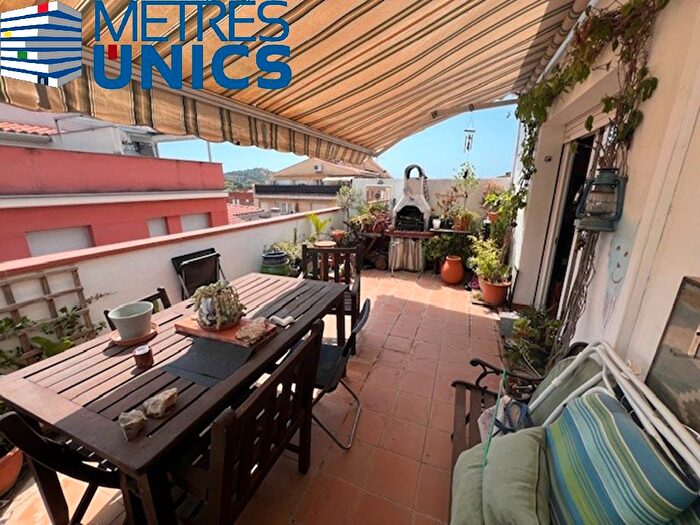 Piso en venta en Nucli Urbà, Argentona de 2 habitaciones