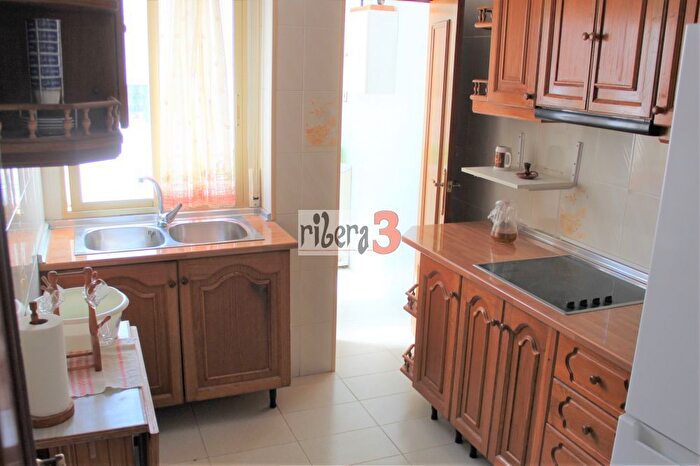 Casas en venta y pisos alquiler - 2