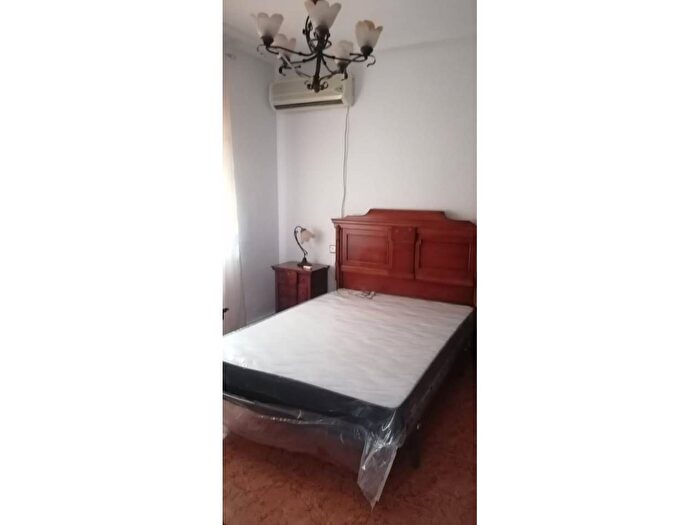 Piso en alquiler en Linarejos, Linares de 3 habitaciones