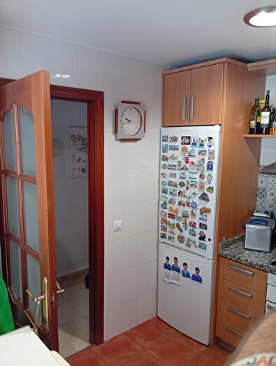 Casas en venta y pisos alquiler - 2