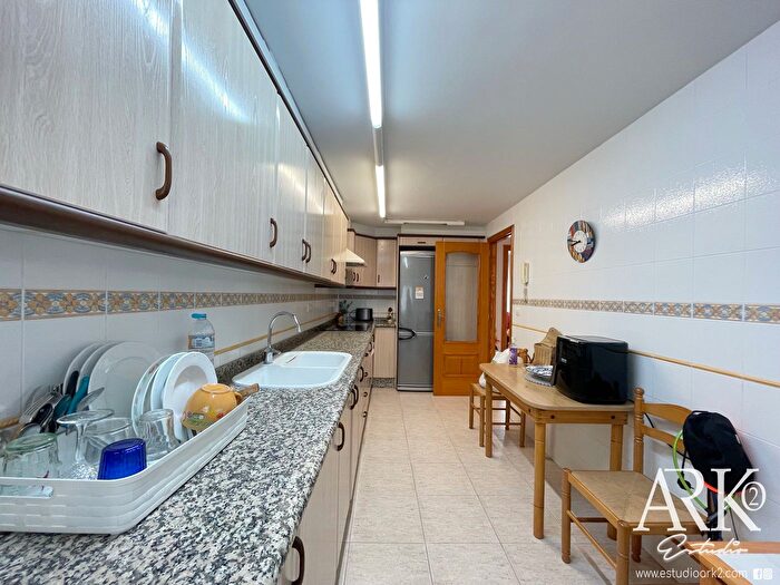 Casas en venta y pisos alquiler - 2