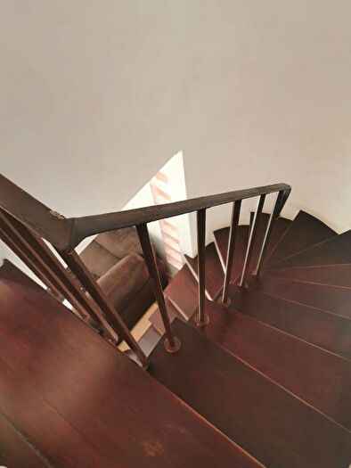 Casas en venta y pisos alquiler - 2