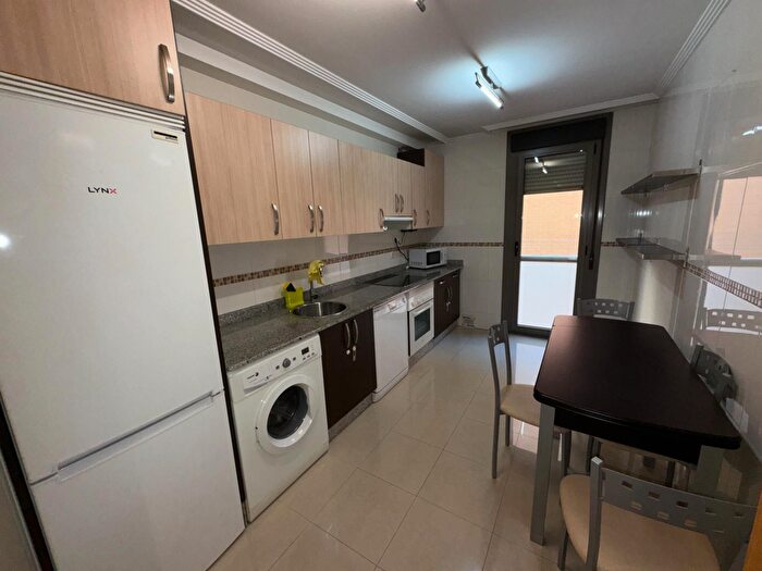 Casas en venta y pisos alquiler - 1